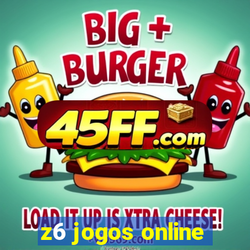 z6 jogos online